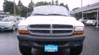 2004 Dodge Dakota Base in Eugene, OR 97401