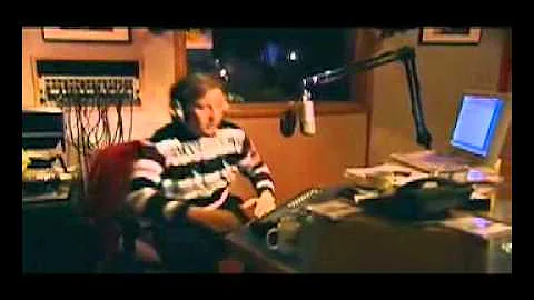 Alan Partridge - Mary Calls In