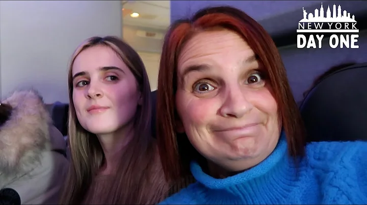 Our Crazy Journey To New York City  | The Radford ...