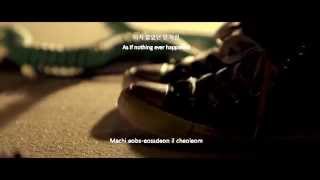 Broccoli you too - Dance (춤)Sub Eng - Rom - Hangul