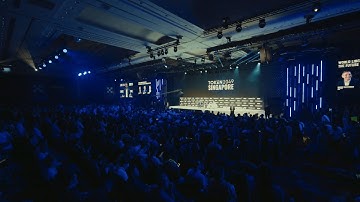 TOKEN2049 Singapore 2025 Day 1 Wrap