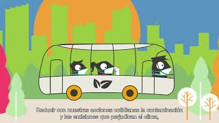 Semana Europea de la Movilidad Semana Europea de la Movilidad