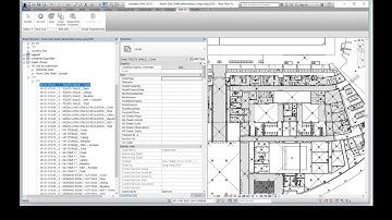 Room data sheet(create sheet all room) with Dynamo