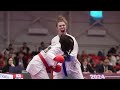 Best KARATE moments of Day 1 of #Karate1Antalya | WORLD KARATE FEDERATION