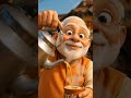 Mamata vs Modi Result Drama😂Election Ya Magic Show? #modi #mamatabanerjee #election #shorts #funny