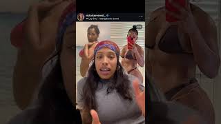 Victoria Everest EXPOSED as a liar after false RAPE allegations