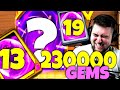 230000 САМОЦВЕТОВ! РОЛЛИНГ! ДОН КАРТЫ! НИШТЯКИ! БИТВА ЗАМКОВ / CASTLE CLASH