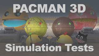 Cinema 4D 2026 Live: Experimental 3D Character & Mechanical Dynamics | Redshift Workflow screenshot 1