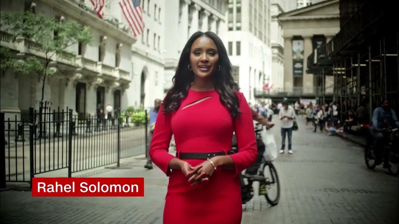 Cnn international hd this is cnn promo rahel solomon youtube