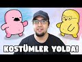 Feign Kostümleri Yolda! (Büyük Güncelleme) - Studio&#39;dan Haberler │Studio&#39;dan Haberler #61