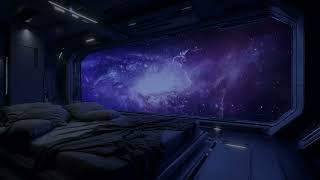 Travel the Universe While Relaxation ★ Space Ambient Music