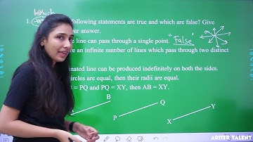 Introduction to Euclid