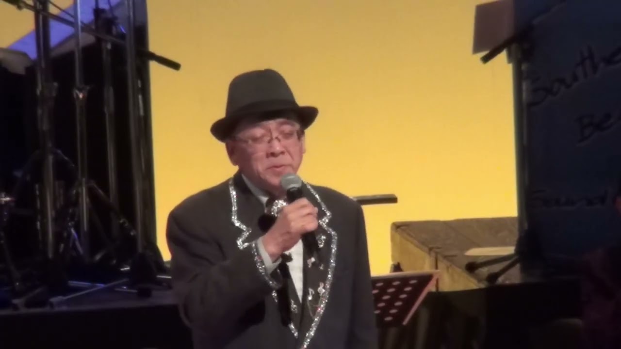 🎤🎶池ちゃん。『My Way』出水二郎コンサート《ゲスト出演》 2025年11月23日(日)  いちき串木野市市民文化センターにて　池上済文　🎥夏越さん🎬