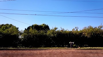 Quick Orientation Practice / Walkera V120d02s