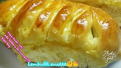 Buat roti selembut roti bakery, bisa kog | Roti pisang keju| roti pisang coklat| soft breads - Durasi: 15.39. Buat roti selembut roti bakery, bisa kog | Roti pisang keju| roti pisang coklat| soft breads - Durasi: 15.39.