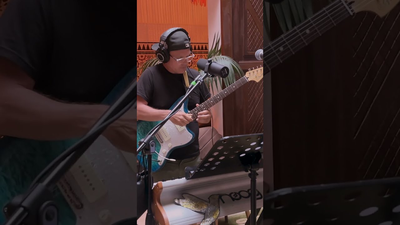 Welcome To The Fajar Soul Dweller Studio