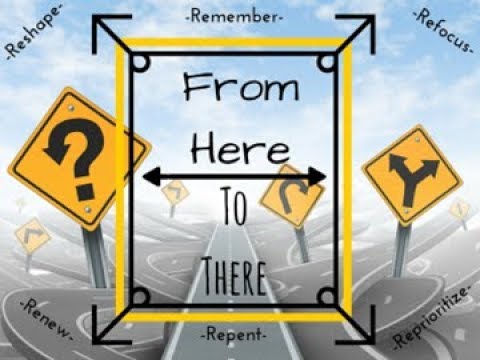 SSSG Thursday, 02/15/18: "Revival, Reformation, & Tithing"