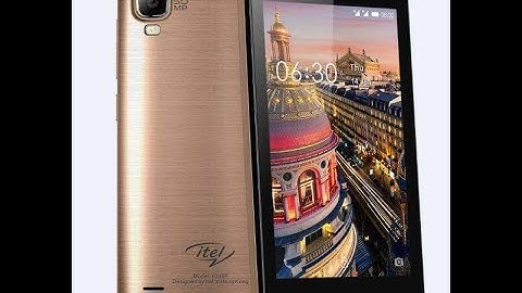HOW to bypass google account of itel 1407 frp bypass1