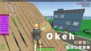 Aimboting In Strucid Roblox