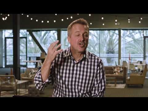 Hero Maker Promotional Video - Dave Ferguson