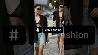 2022 Fashion Trends #2022#fashiontrends#fashionstyle#shorts