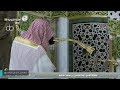 صلاة التراويح تلاوة مميزة للشيخ عبدالمحسن القاسم ليلة ٢٢ رمضان 1441 الحج 18 المؤمنون 22 