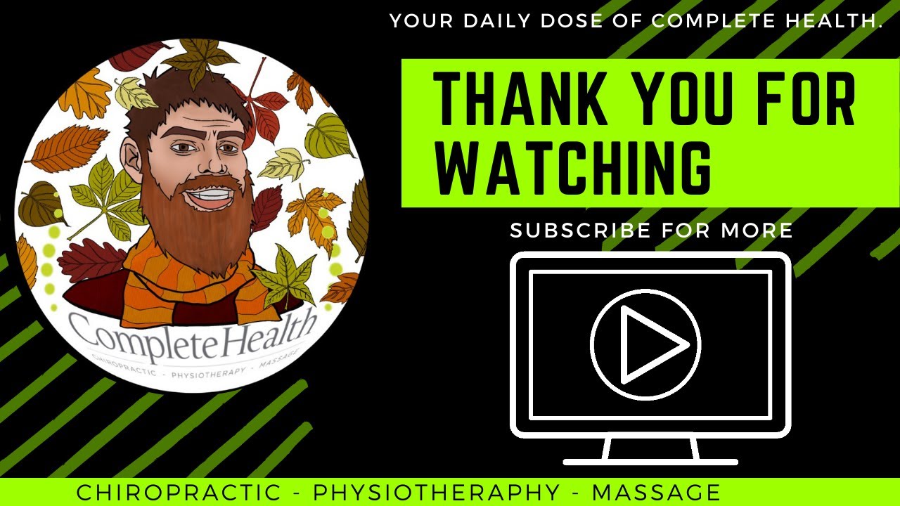 Did you know almost all disease is inflammation led? - YouTube