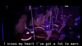 Vignette de la vidéo "方大同 Khalil Fong - Rosy (Lyrics).mp4"