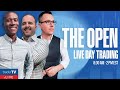 Watch Day Trading Live - December 30, NYSE &amp; NASDAQ Stocks