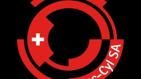 ATEC-CYL SA - Présentation