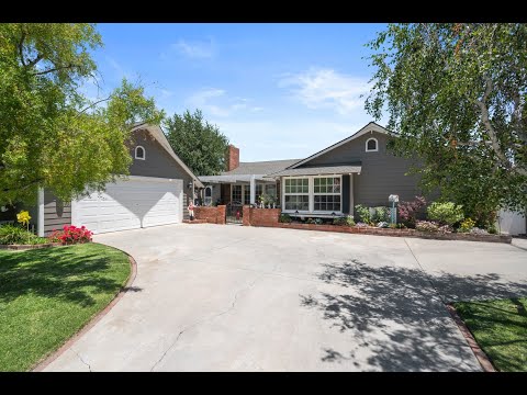 11832 Martha Ann Drive, Rossmoor, CA home video tour