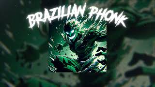 THE BEST BRAZILIAN PHONK MIX 2024 #25