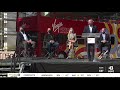 Virgin Hotels Las Vegas to officially open in March - YouTube