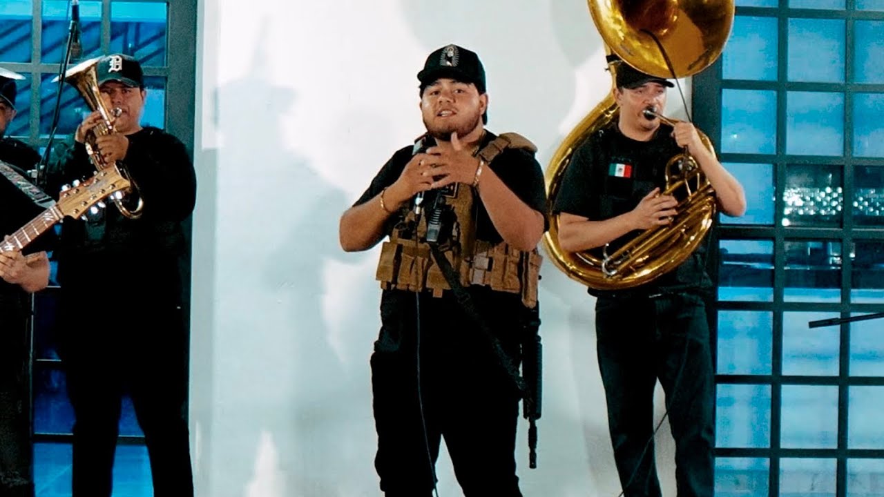 EL NIÑO SICARIO (Video oficial)