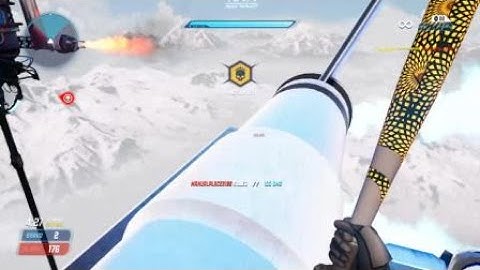 Splitgate Cheater.