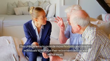 Secure Act 2.0: New RMD Age and What It Means for You