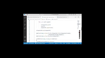 polynomial Regression python code