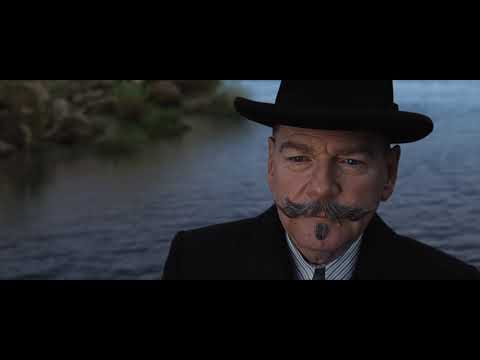 Video: ¿Kenneth Branagh hará otro poirot?