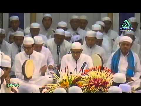 YA KHAIRO HADI   Majelis Maulid ARRAUDHAH