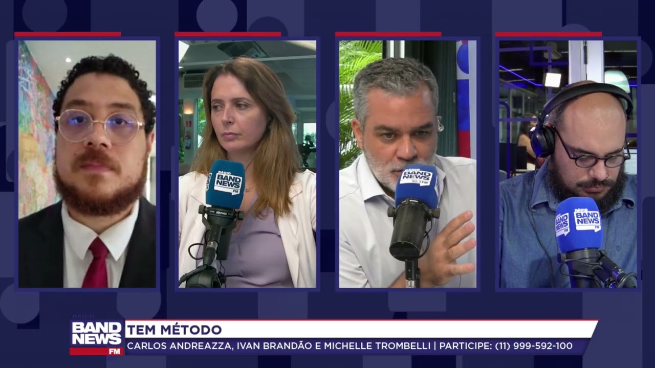 Moraes nega ter frequentado a mansão de Daniel Vorcaro em Trancoso, na Bahia