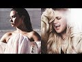 Kelly clarkson  demi lovato  tell me you love me vs meaning of life vocal battle f3a5eb6e6