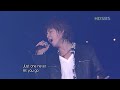 2K 60fps 신화 Brand New 2004 09 19 SBS 인기가요 