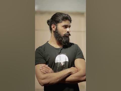 Incel to Gigachad Beard!!! - YouTube