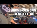 JANGAN TERTIPU BENGKEL AC