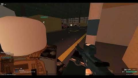 I Rage Quit. (Phantom Forces) *Lag*