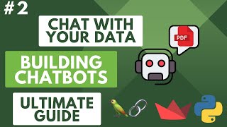 Advanced Question Answering Techniques | Map Reduce & Refine | Part 2 - AI Chatbot Tutorial