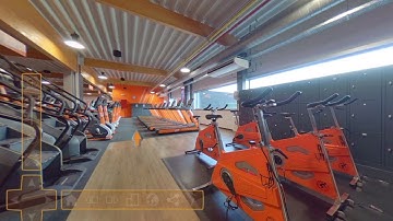 Basic Fit Zemst Zemstsesteenweg