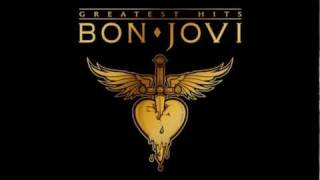 Bon Jovi-No Apologies(HQ)