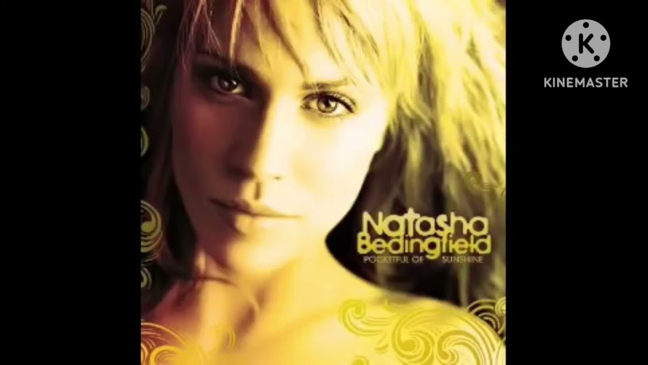 Natasha Bedingfield - Pocketful Of Sunshine Slowed Down