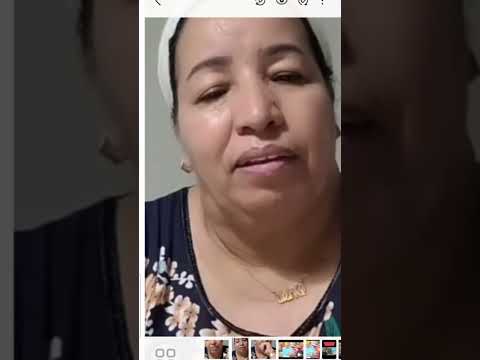 انتقاد لفتاة تروي قصة زائفة وت ظهر زوجها بصورة سيئة بينما تحصل على كل شيء منه